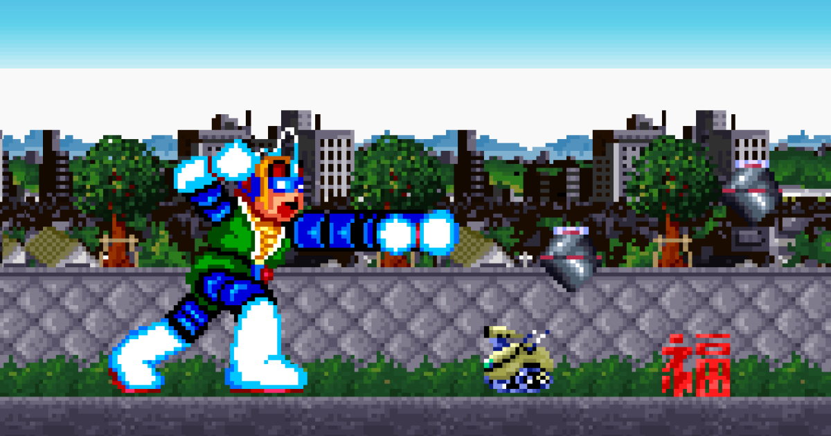 アーケードアーカイブス 超絶倫人ベラボーマン | アーケード