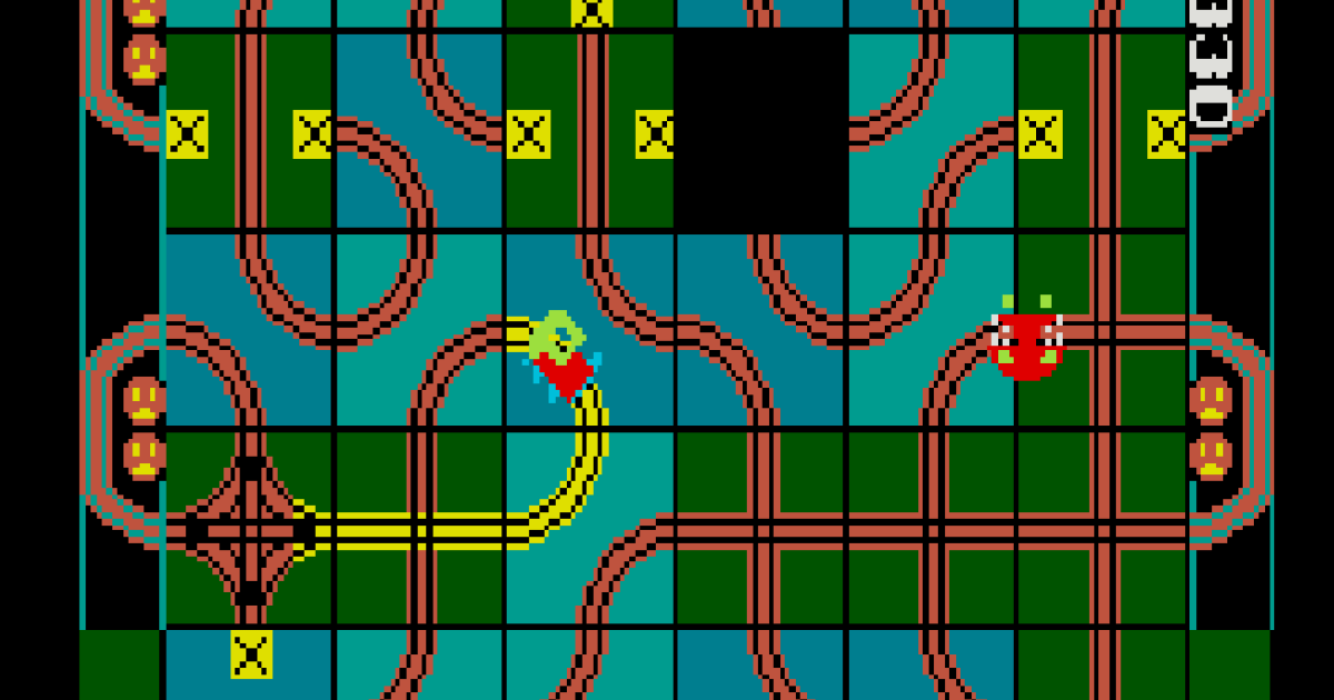 アーケードアーカイブス ガッタンゴットン | アーケード