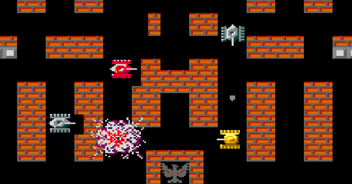 マイコンソフト　Battle City  バトルシティー バトルシティー | My Nintendo Store（マイニンテンドーストア）