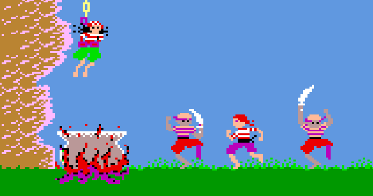 寄々怪界 キャラクターマニュアル アーケードゲーム