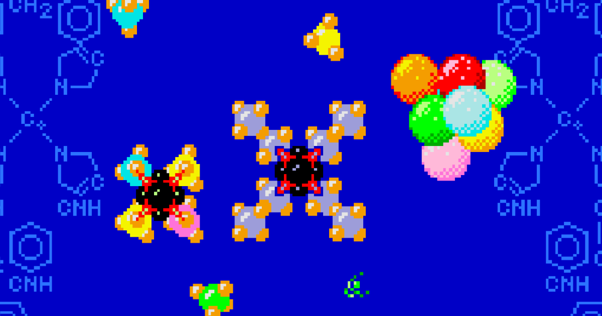 namco アーケードカタログ【フォゾン】 namco アーケードカタログ【フォゾン】