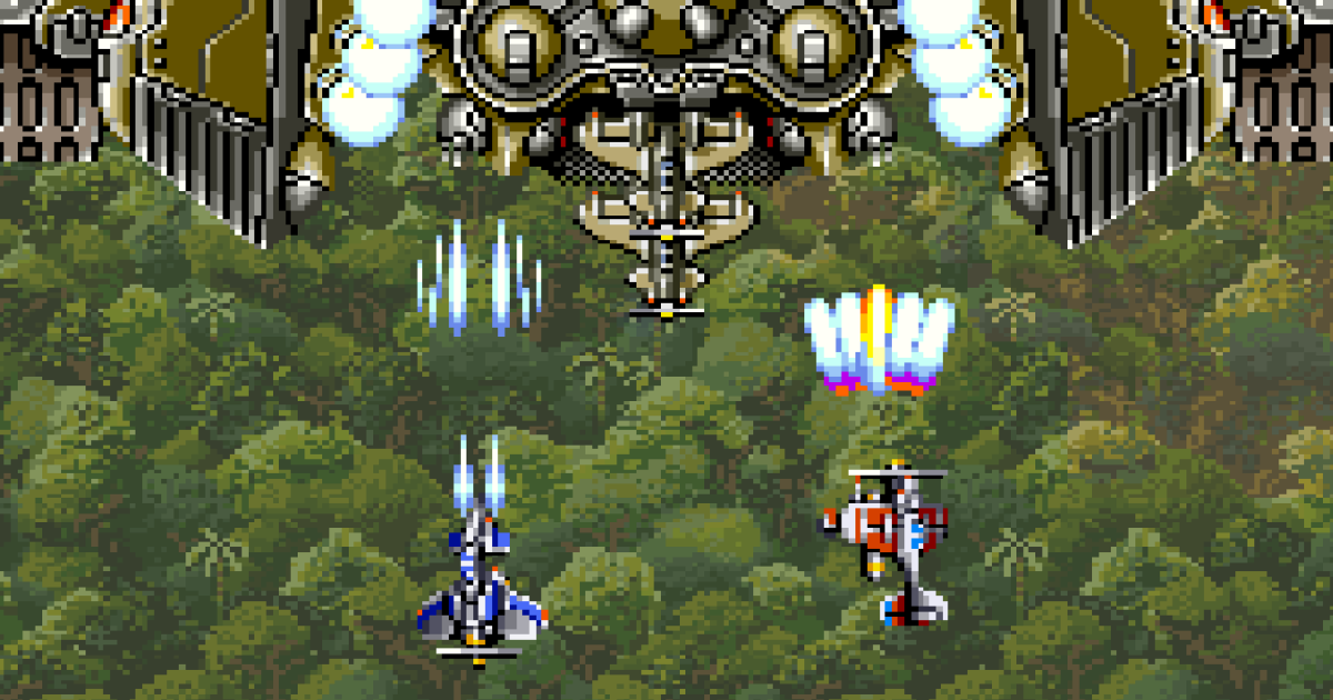 アーケードゲーム　インスト・ポップのみ　サンダードラゴン2 (インスト一式のみ) アーケードアーカイブス サンダードラゴン2 | アーケード