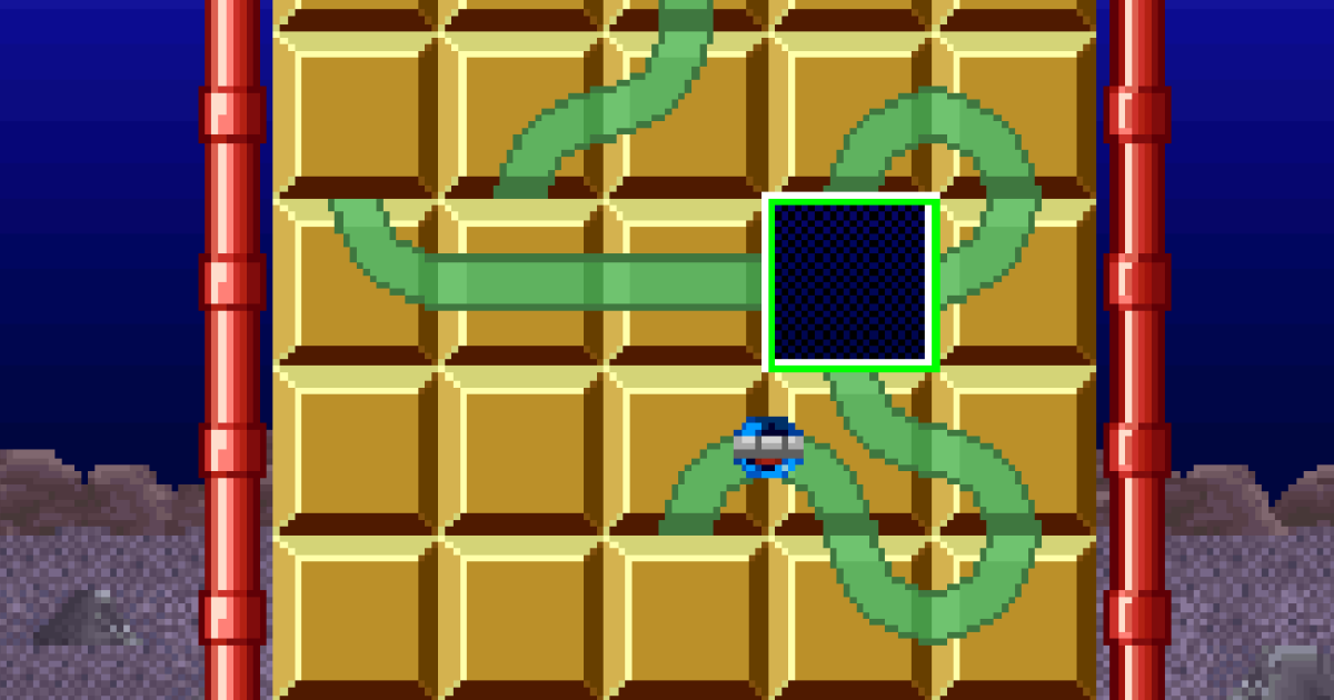 アーケードアーカイブス キューブリック | アーケードアーカイブス