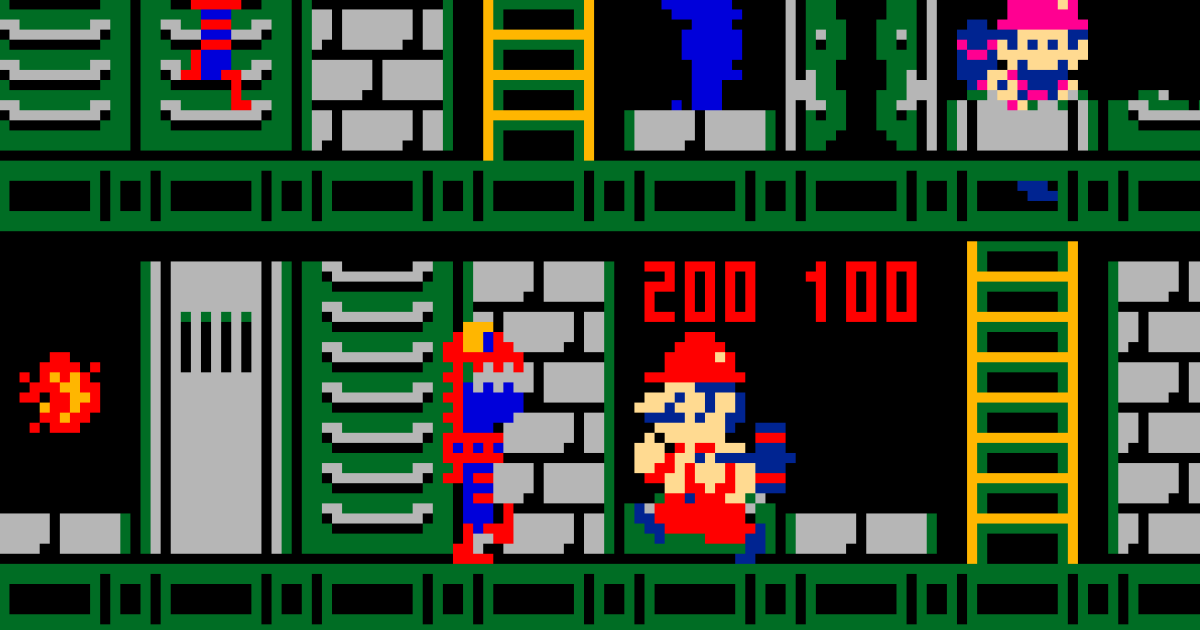 ね*と様 希少品 マリオ&ルイージVS WRECKING CREWアーケードゲー aca-t7rfnpxi-ogp.png