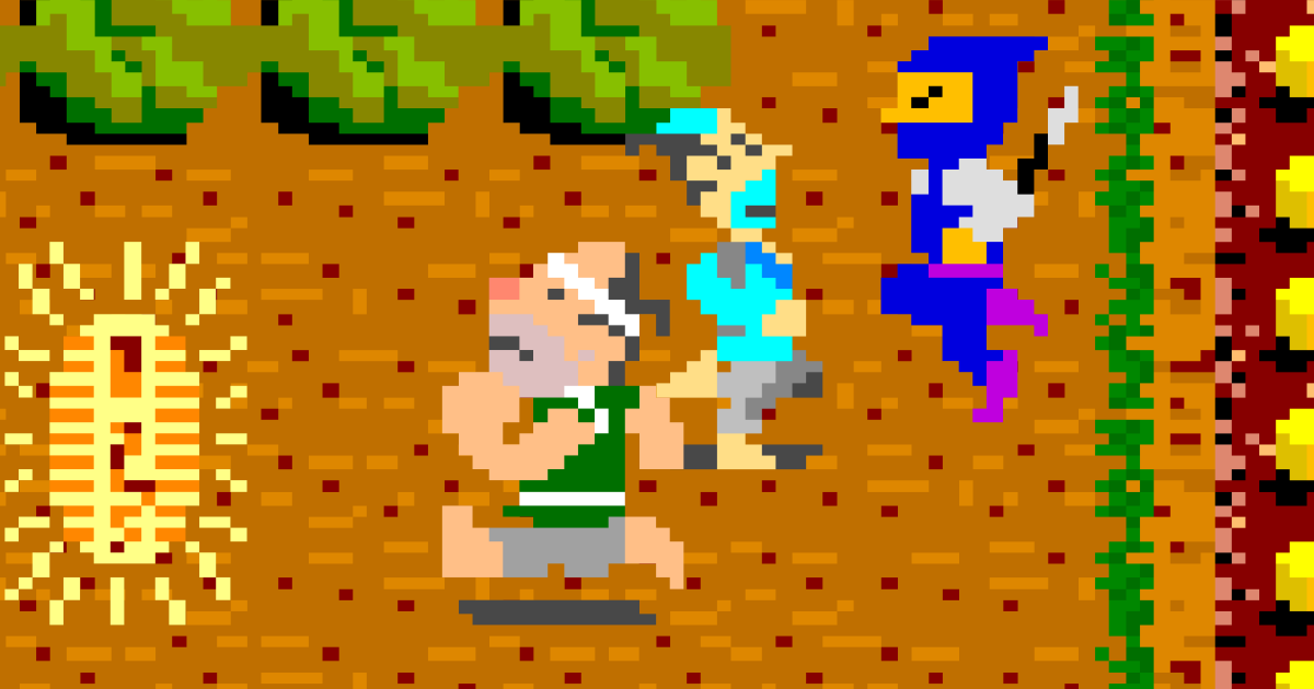 アーケードアーカイブス いっき | アーケードアーカイブス | HAMSTER