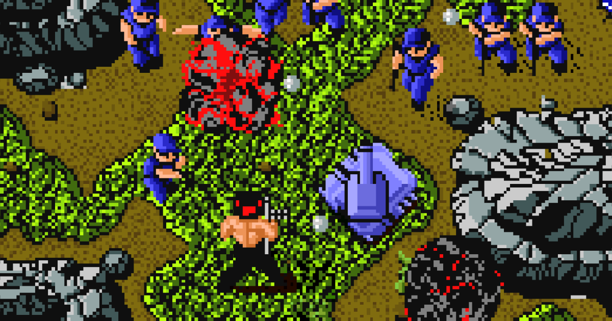 怒 SNK AC ikari warriers アーケードゲーム基板 ジャンク品 mqdefault.jpg