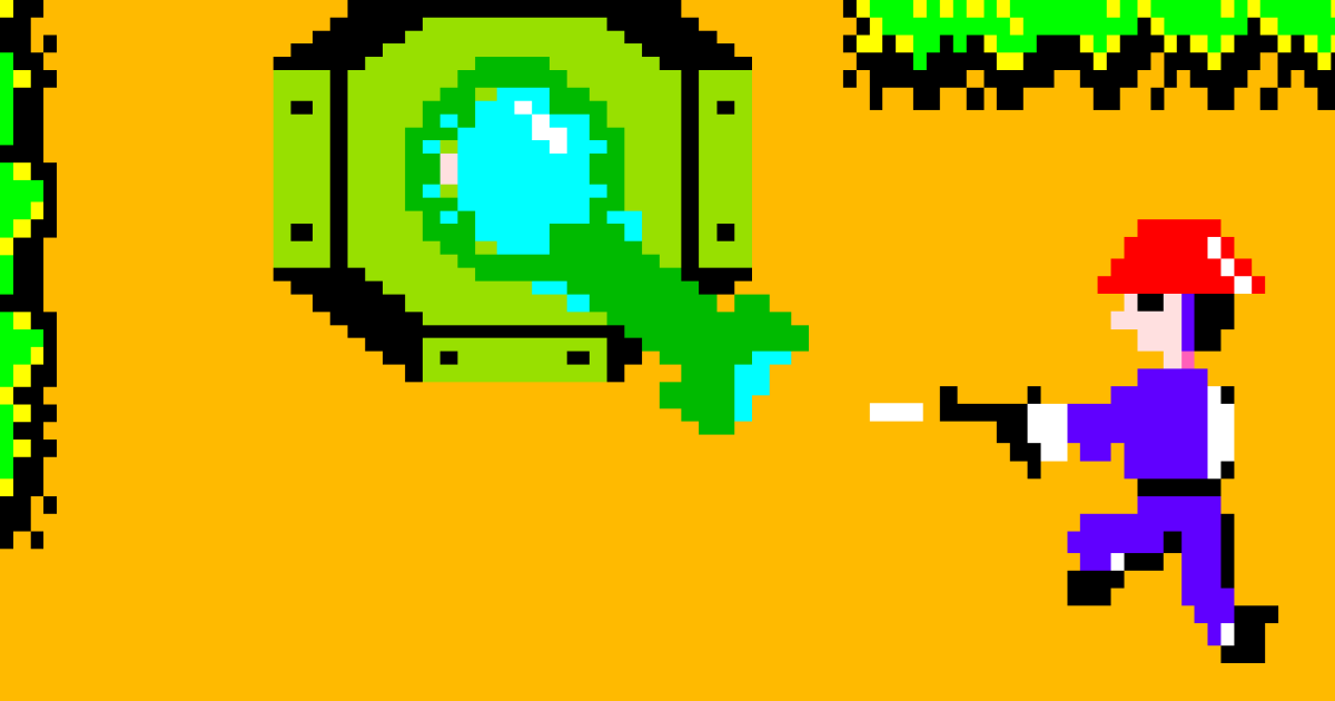 貴重 TAITO フロントライン アーケードゲーム 説明書 配線図 フロントライン』1985年／ファミコン - レトロゲームの説明書保管庫