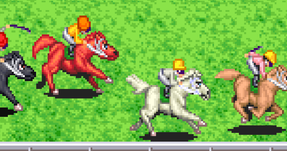 アケアカNEOGEO ステークスウィナー | アーケードアーカイブス