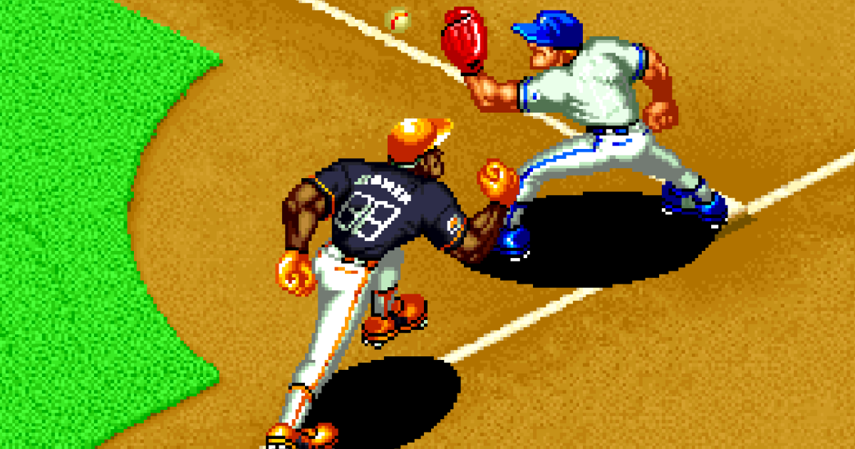 週末お値下げ! NEO GEO CD 本体 ネオジオ ベースボールスターズ2付 中古】ベースボールスターズ2 NEOGEO CD - メルカリ