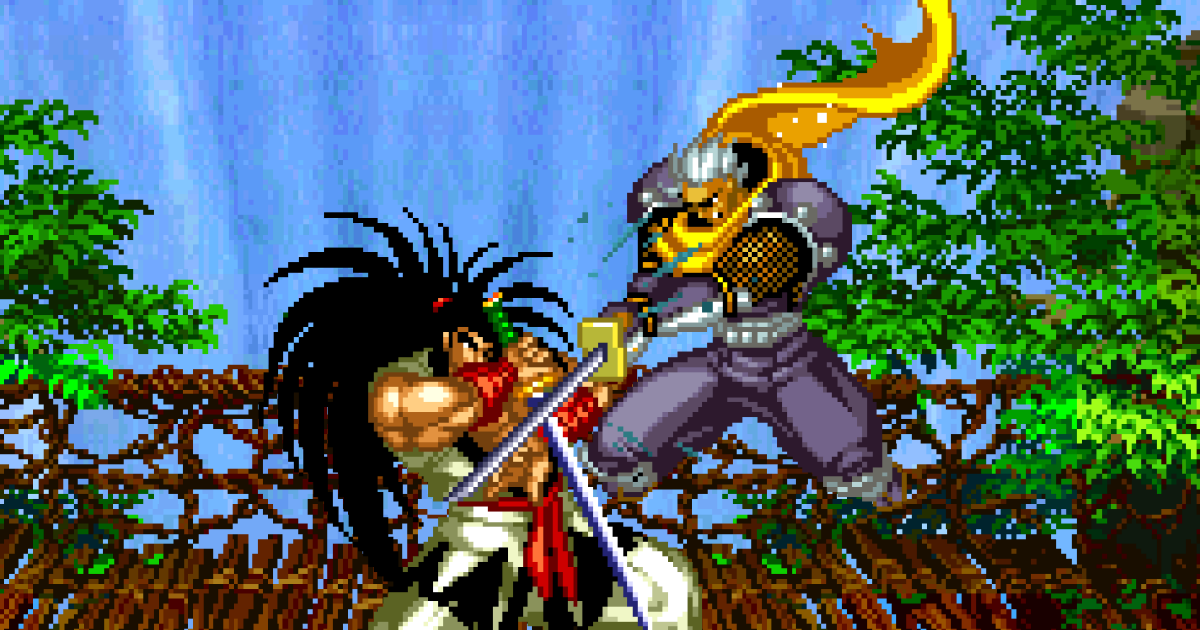 ネオジオ  サムライスピリッツ斬紅郎無双剣 Amazon | サムライ スピリッツ斬紅郎無双剣 NCD 【NEOGEO