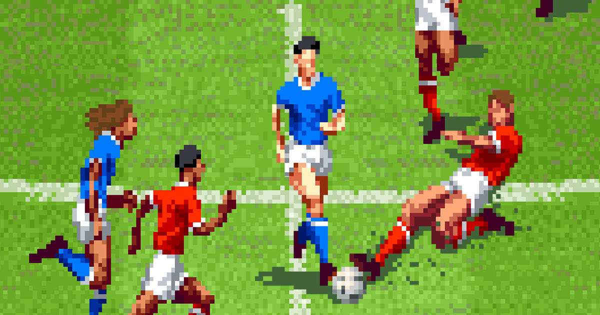 NEOGEO - 【NEOGEO】得点王２ Amazon | 得点王2リアルファイトフットボールNCD 【NEOGEO