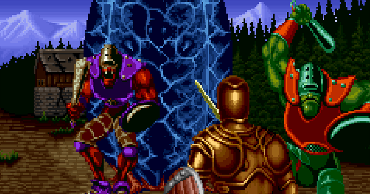 アケアカNEOGEO クロスソード | アーケードアーカイブス