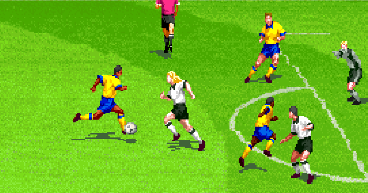 アケアカNEOGEO ネオジオカップ'98 ～THE ROAD TO THE VICTORY