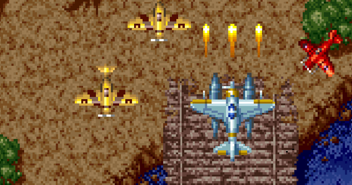 ゴーストパイロット Ghost Pilots | SNK Wiki | Fandom