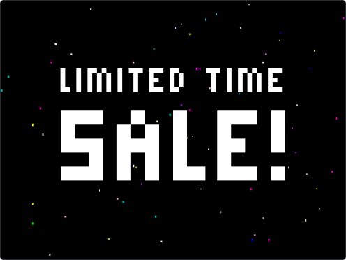 “Arcade Archives 11th Anniversary SALE” starts on May 14!