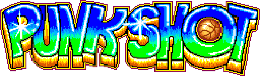 Arcade Archives PUNK SHOT