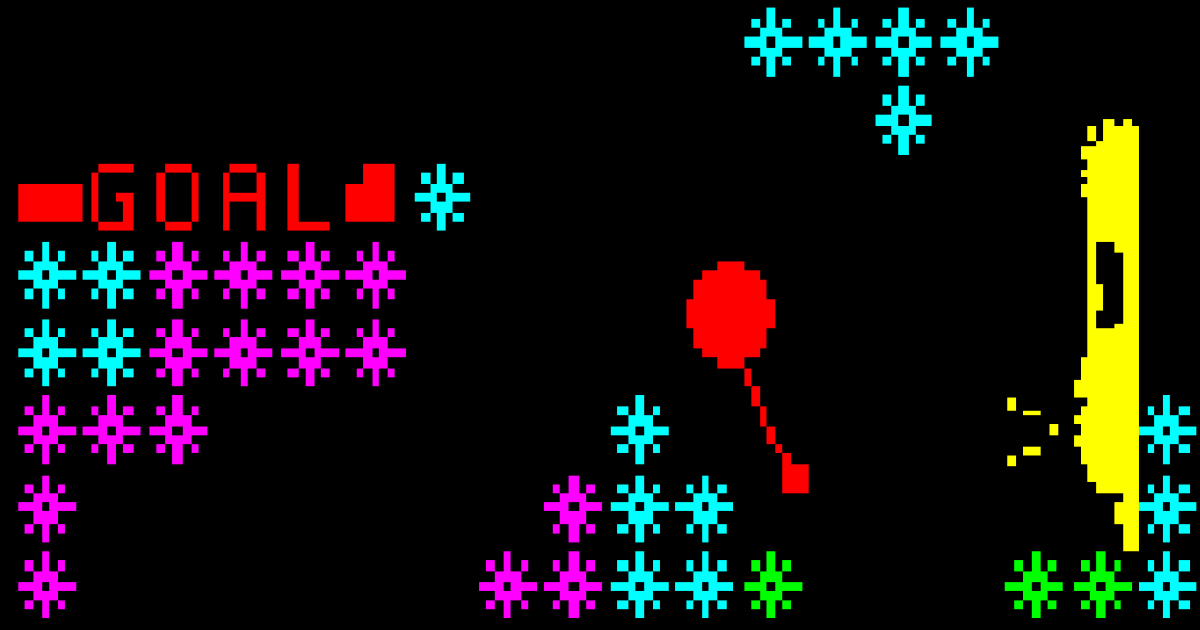 アーケードアーカイブス クレイジーバルーン | アーケードアーカイブス