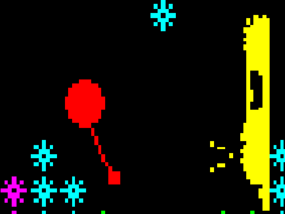 “Arcade Archives CRAZY BALLOON” now available!