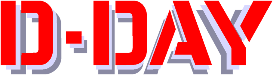 Arcade Archives D-DAY
