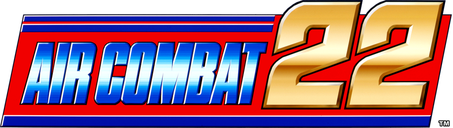 Arcade Archives AIR COMBAT 22