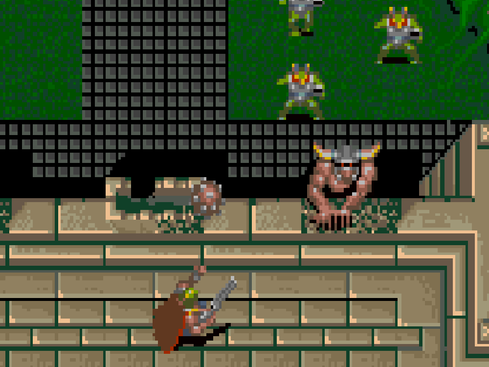 “Arcade Archives BATTLANTIS” now available!