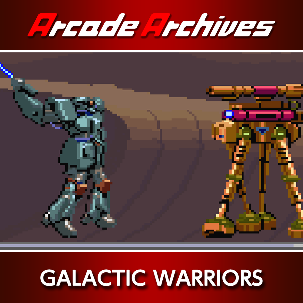 Nintendo Switch square logo