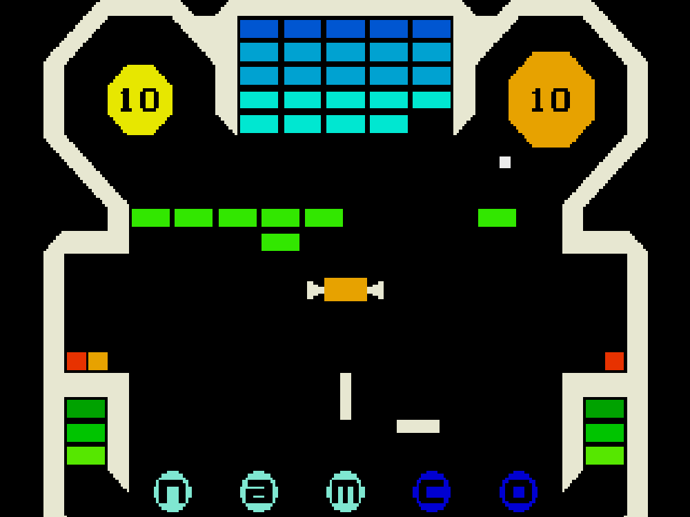 “Arcade Archives BOMB BEE” now available!