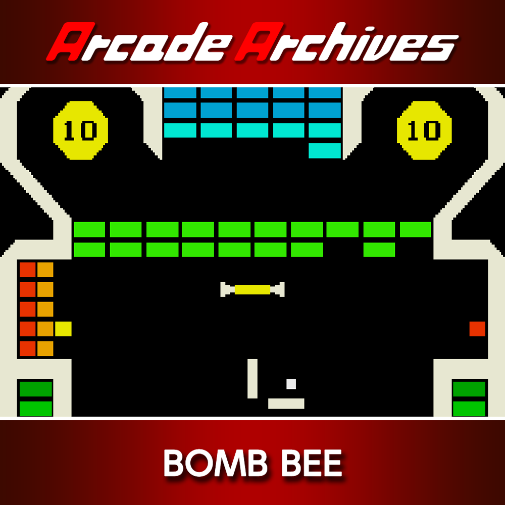 Nintendo Switch square logo