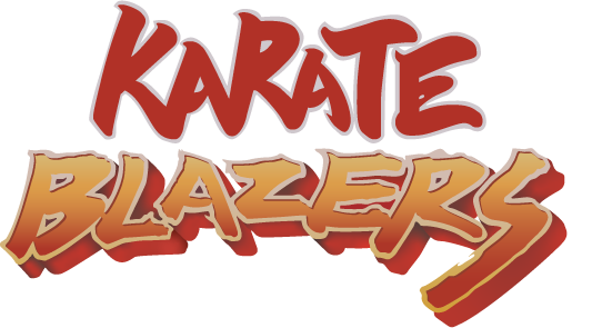 Arcade Archives KARATE BLAZERS