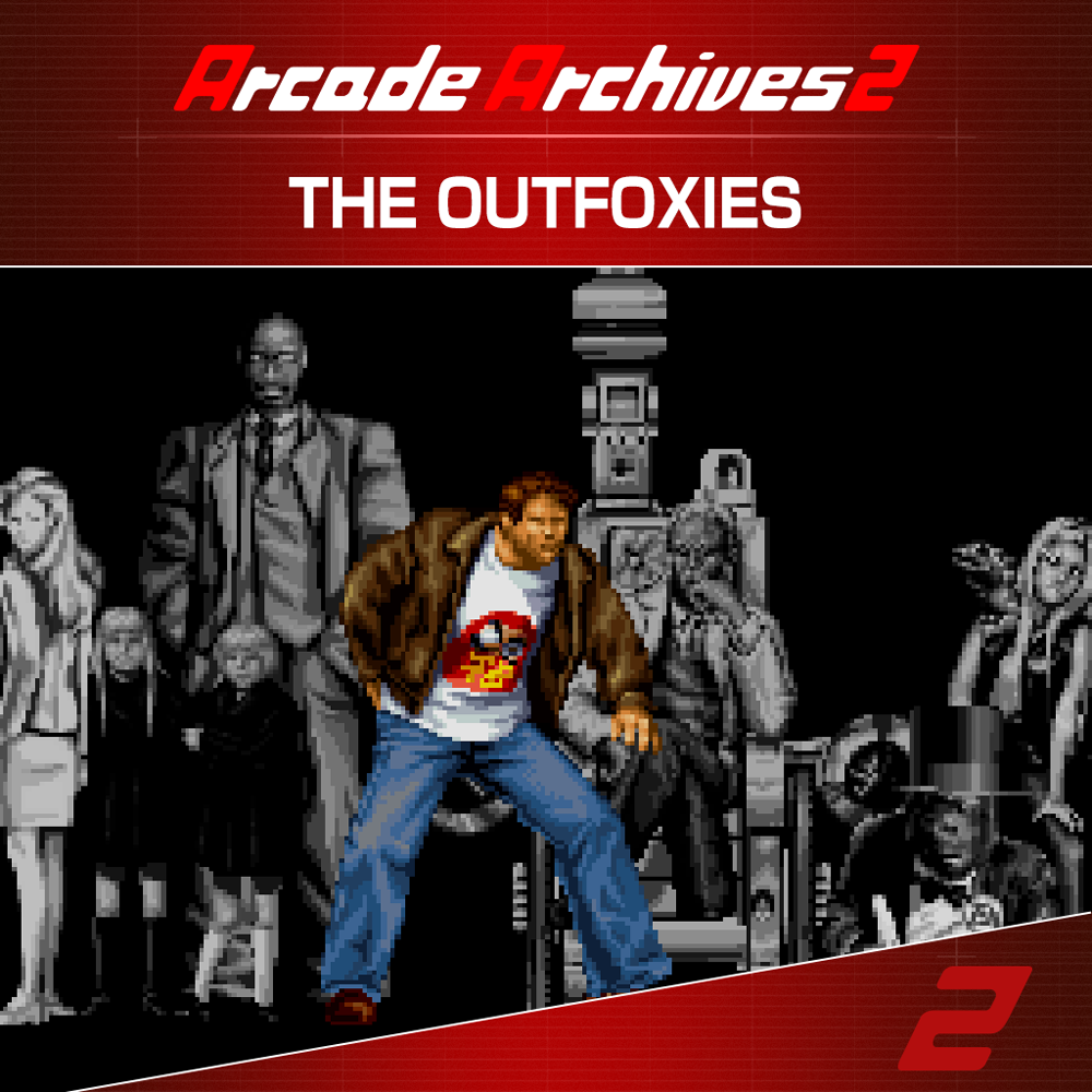 Nintendo Switch2 square logo