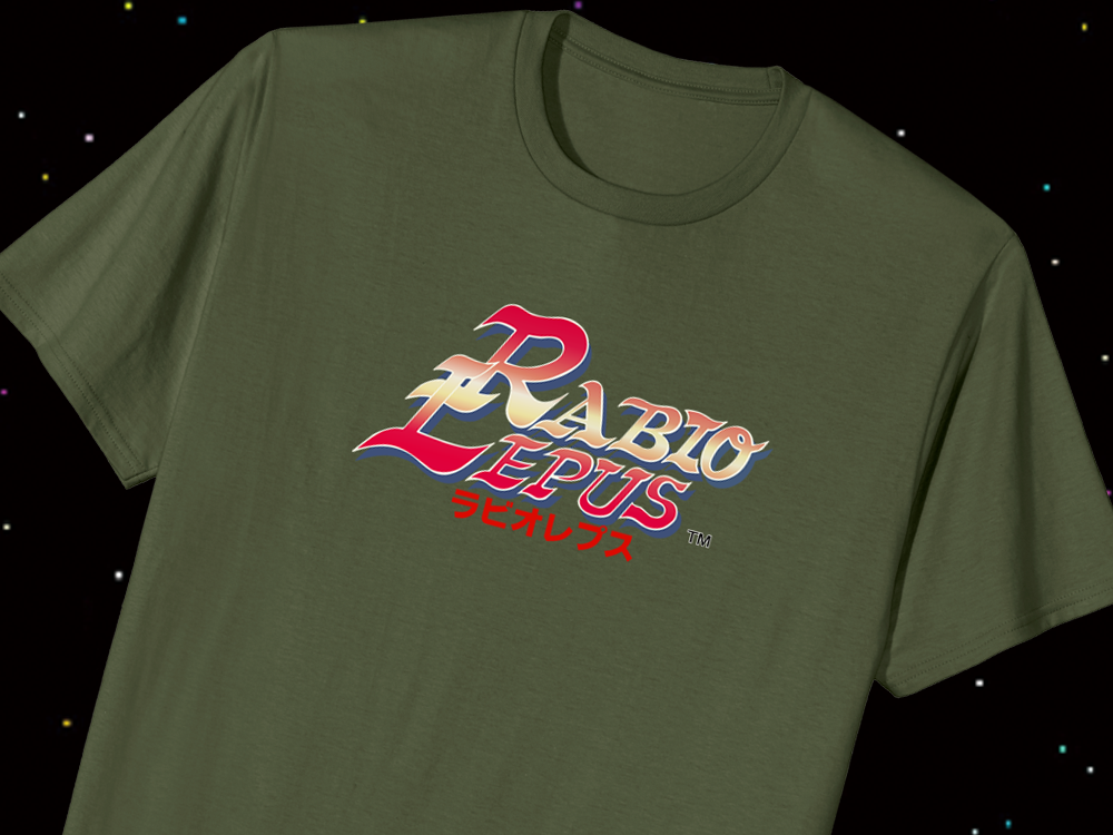 「ラビオレプス」アケアカ公式グッズ販売開始！