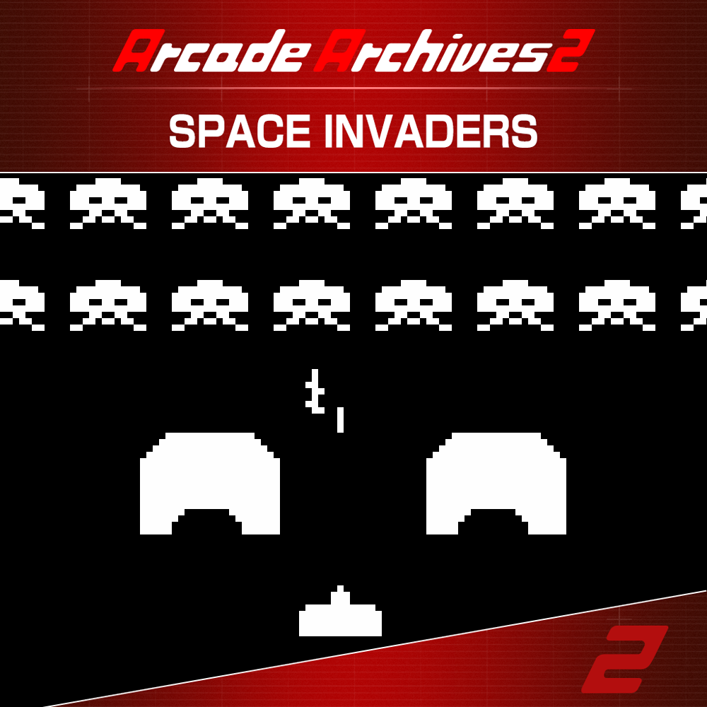 Nintendo Switch2 square logo