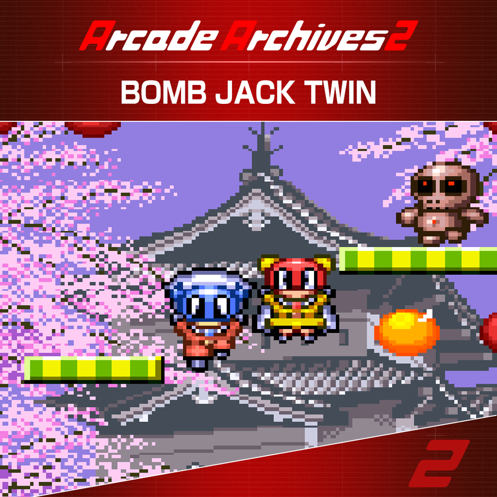 Nintendo Switch2 square logo