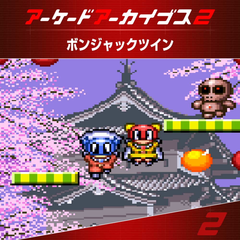 Nintendo Switch2 square logo