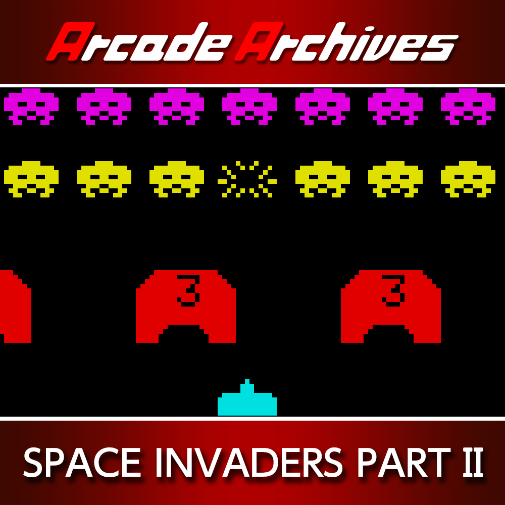 Nintendo Switch square logo