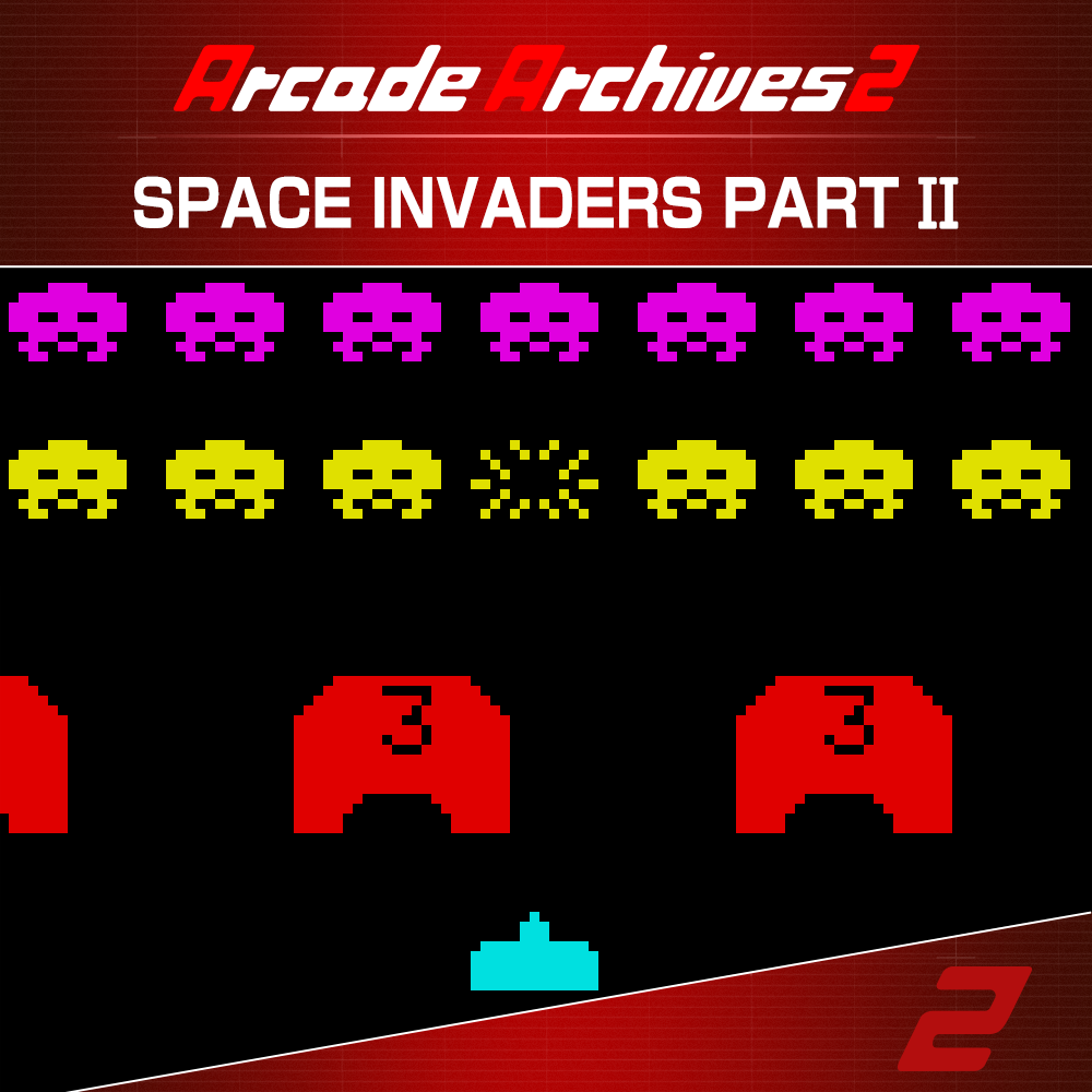 Nintendo Switch2 square logo