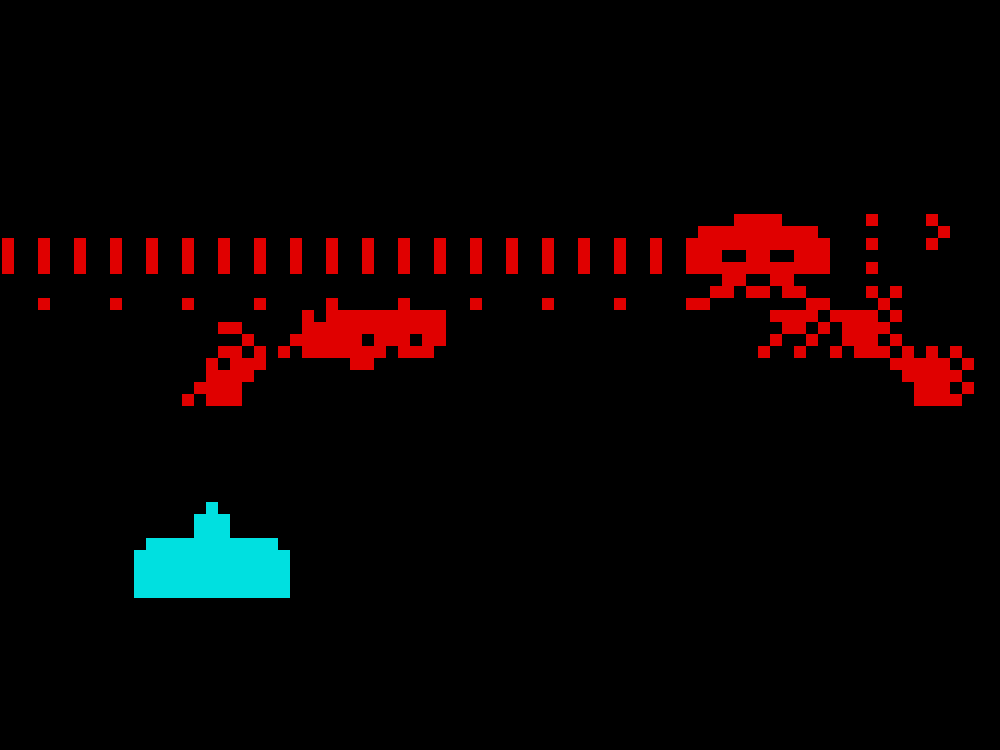 “Arcade Archives SPACE INVADERS PART II” now available!