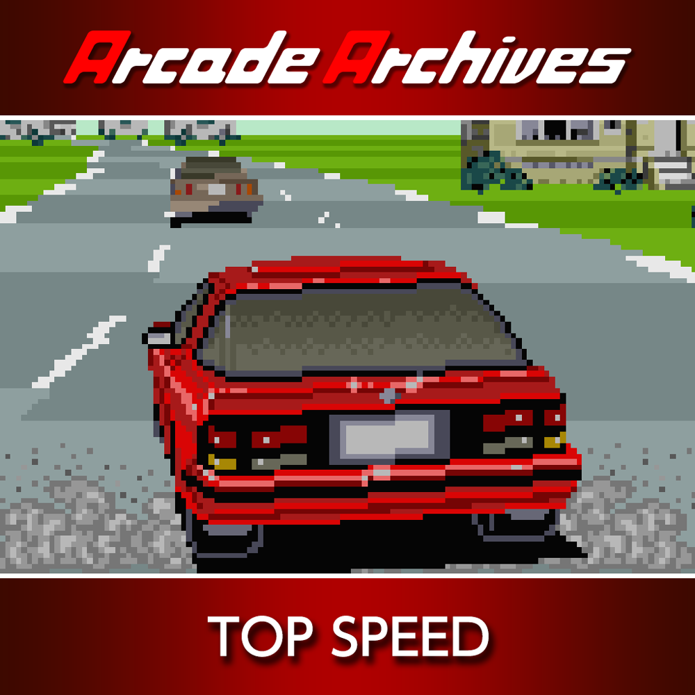 Nintendo Switch square logo