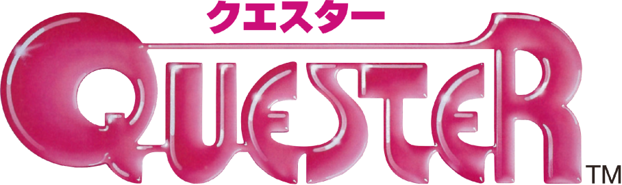 Arcade Archives QUESTER