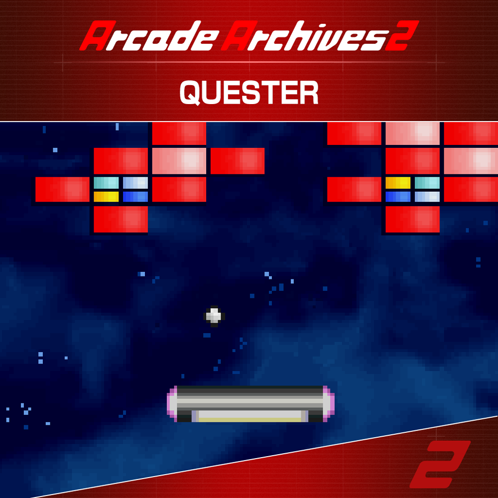 Nintendo Switch2 square logo