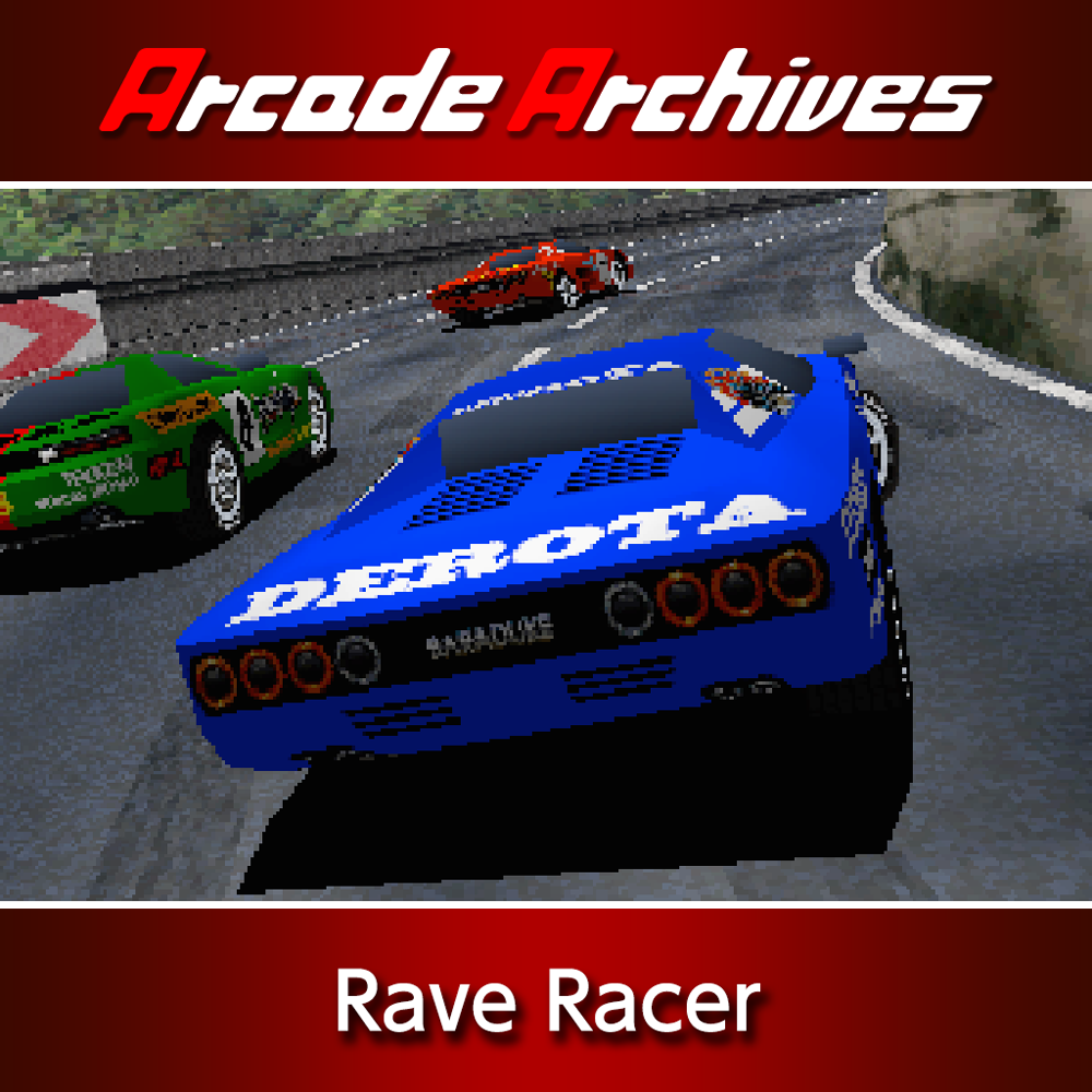 Nintendo Switch square logo