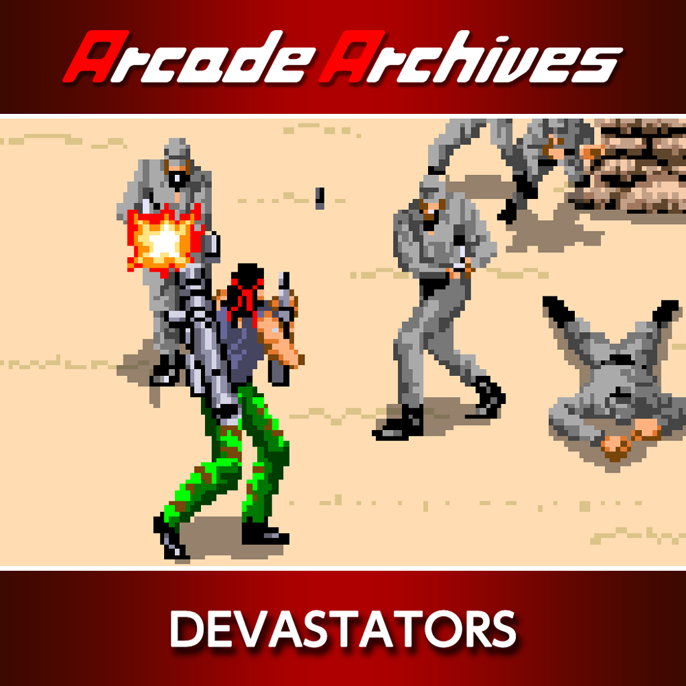 Nintendo Switch square logo