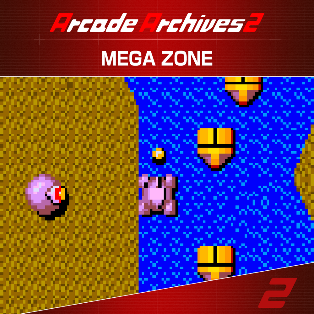 Nintendo Switch2 square logo