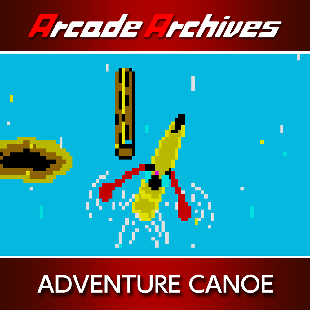 Nintendo Switch square logo