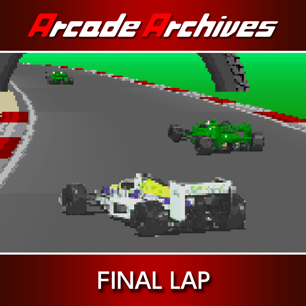 Nintendo Switch square logo