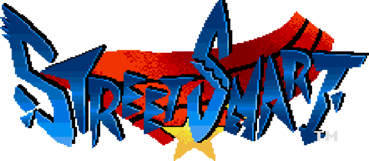 アーケードアーカイブス ストリートスマート