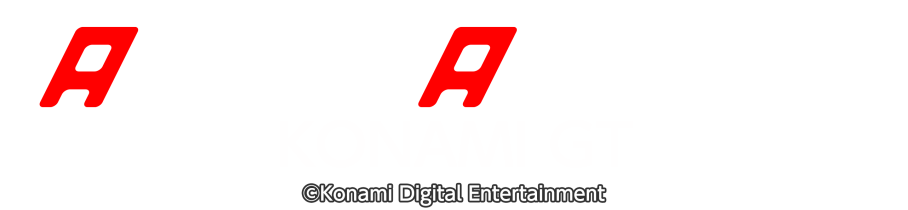 Arcade Archives KONAMI GT