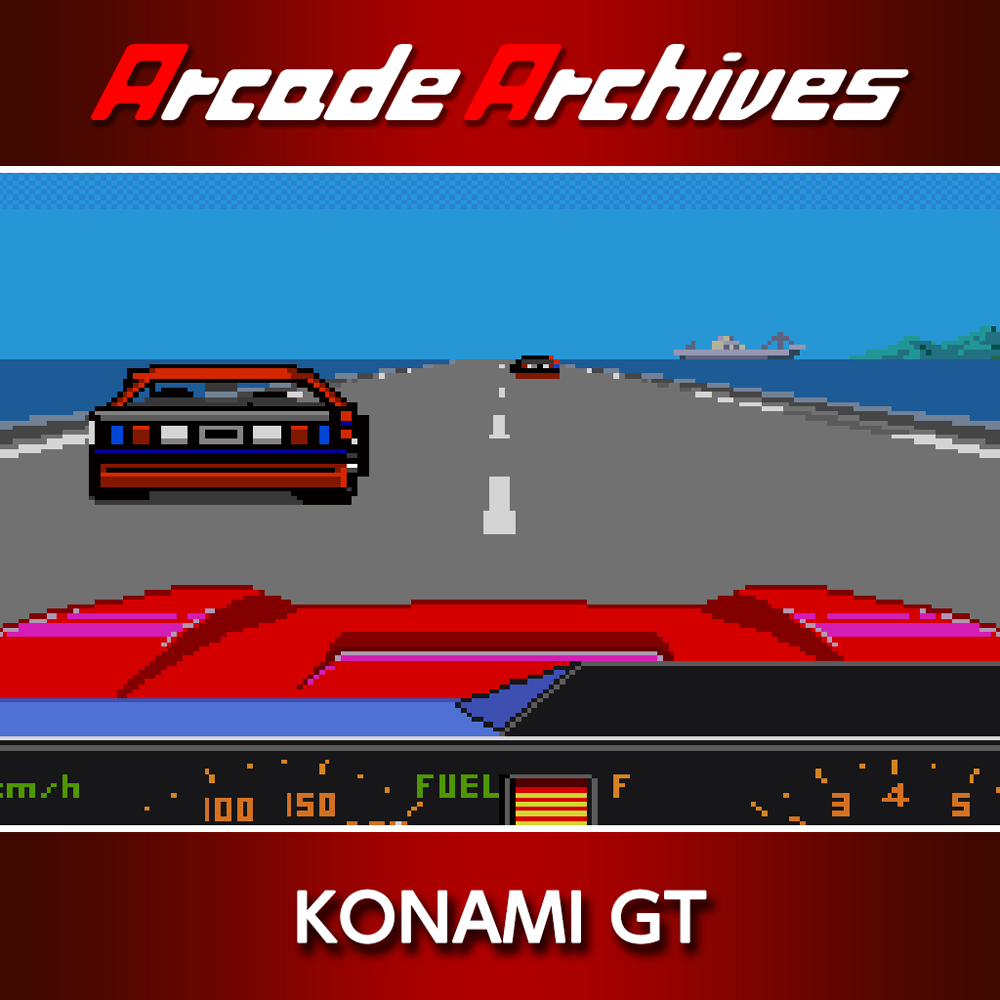 Nintendo Switch square logo