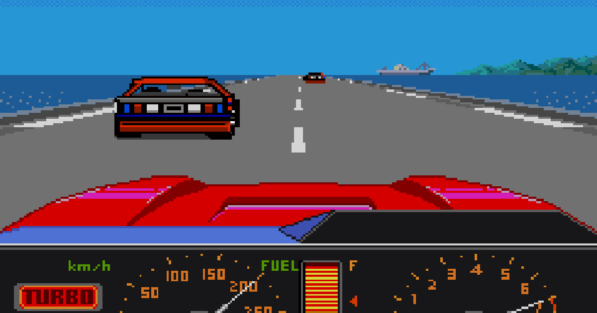 アーケードアーカイブス KONAMI RF2 Red Fighter | アーケード