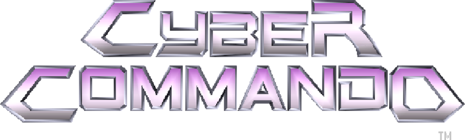 アーケードアーカイブス サイバーコマンド